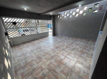 Casa · 72m² · 2 Quartos · 2 Vagas · Casa em Jardim Melvi, Praia Grande/SP de 72m² 2 quartos à venda por R$ 360.000,00