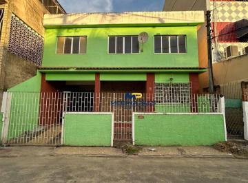 Casa · 200m² · 3 Quartos · Casa em Paraíso, São Gonçalo/RJ de 200m² 3 quartos à venda por R$ 350.000,00