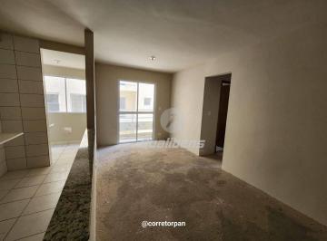 Apartamento · 50m² · 2 Quartos · 1 Vaga · Apartamento em Jardim Estrela, Mauá/SP de 50m² 2 quartos à venda por R$ 245.000,00