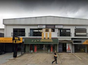 Comercial · 100m² · 2 Vagas · Ponto em Jardim Oswaldo Cruz, São José dos Campos/SP de 100m² para locação R$ 5.000,00/mes
