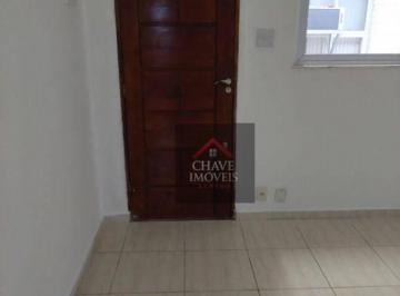 Apartamento · 31m² · 1 Quarto · Apartamento em Vila Cascatinha, São Vicente/SP de 31m² 1 quartos à venda por R$ 210.000,00