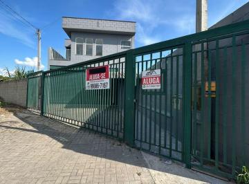 Comercial · Galpão em Loteamento Villa Branca, Jacareí/SP de 0m² para locação R$ 5.000,00/mes