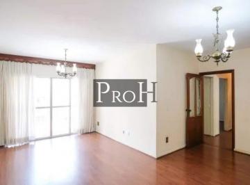 Apartamento · 143m² · 4 Quartos · 2 Vagas · Apartamento em Santo Antônio, São Caetano do Sul/SP de 143m² 4 quartos para locação R$ 4.300,00/mes