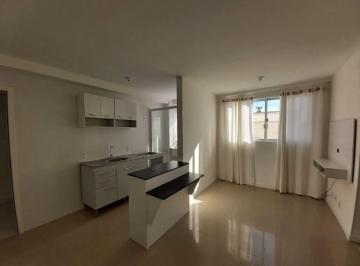 Apartamento · 48m² · 2 Quartos · 1 Vaga · Apartamento em Ressacada, Itajaí/SC de 48m² 2 quartos para locação R$ 2.100,00/mes