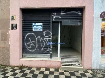 Comercial · 40m² · Ponto em Centro, Jacareí/SP de 40m² para locação R$ 1.700,00/mes