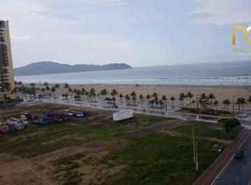 Apartamento · 30m² · 1 Quarto · 1 Vaga · Kitnet em Campo da Aviação, Praia Grande/SP de 30m² 1 quartos à venda por R$ 275.000,00