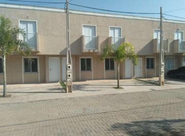 Casa · 53m² · 2 Quartos · 2 Vagas · Casa em Vila Mineirão, Sorocaba/SP de 53m² 2 quartos à venda por R$ 250.000,00 ou para locação R$ 1.