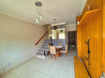 Casa · 64m² · 2 Quartos · 2 Vagas · Casa em Quinta dos Angicos, Cotia/SP de 64m² 2 quartos à venda por R$ 320.000,00