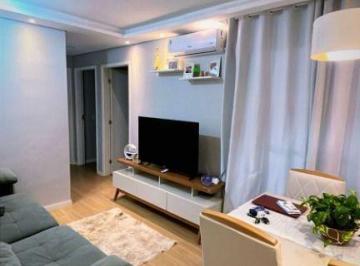 Apartamento · 53m² · 2 Quartos · 1 Vaga · Apartamento em Jardim Abaeté, Piracicaba/SP de 53m² 2 quartos à venda por R$ 260.000,00