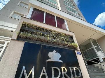 Apartamento · 2 Quartos · 1 Vaga · Apartamento em Cascata, Marília/SP de 0m² 2 quartos para locação R$ 2.200,00/mes