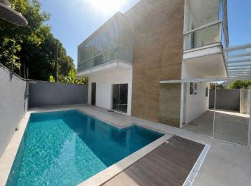 Casa · 178m² · 3 Quartos · 2 Vagas · Casa em Piratininga, Niterói/RJ de 178m² 3 quartos para locação R$ 7.500,00/mes