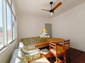 Apartamento · 59m² · 2 Quartos · 1 Vaga · Apartamento em Loteamento João Batista Julião, Guarujá/SP de 59m² 2 quartos à venda por R$ 250.000,0
