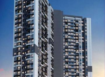 Apartamento · 39m² · 2 Quartos · 1 Vaga · Apartamento em Vila Paulista, São Paulo/SP de 39m² 2 quartos à venda por R$ 350.980,00