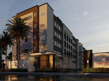 Apartamento · 41m² · 2 Quartos · 1 Vaga · Apartamento em Cordeiros, Itajaí/SC de 41m² 2 quartos à venda por R$ 320.000,00
