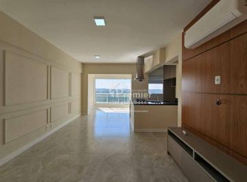 Apartamento · 82m² · 2 Quartos · 2 Vagas · Apartamento em Vila Homero, Indaiatuba/SP de 82m² 2 quartos para locação R$ 5.000,00/mes