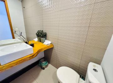 Comercial · 60m² · 3 Vagas · Sala em Itaipu, Niterói/RJ de 60m² para locação R$ 3.000,00/mes