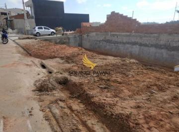 Terreno · 202m² · Terreno em Centro, Várzea Paulista/SP de 202m² à venda por R$ 200.000,00