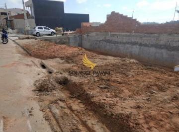 Terreno · 202m² · Terreno em Centro, Várzea Paulista/SP de 202m² à venda por R$ 320.000,00
