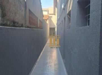Apartamento · 20m² · 1 Quarto · Kitnet em Parque Industrial, São José dos Campos/SP de 20m² 1 quartos para locação R$ 1.100,00/mes