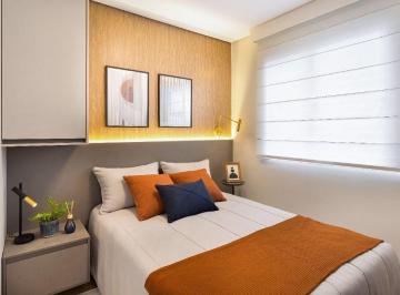 Apartamento · 32m² · 2 Quartos · Apartamento em Jaguaré, São Paulo/SP de 32m² 2 quartos à venda por R$ 246.000,00