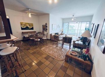 Apartamento · 160m² · 3 Quartos · 1 Vaga · Apartamento em Centro, Bertioga/SP de 160m² 3 quartos para locação R$ 12.000,00/mes