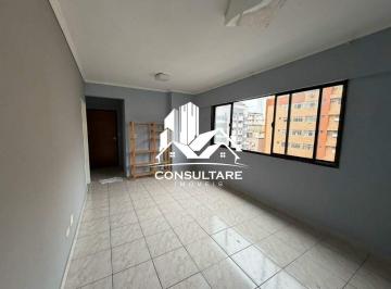Apartamento · 130m² · 3 Quartos · 1 Vaga · Apartamento em Centro, São Vicente/SP de 130m² 3 quartos para locação R$ 3.500,00/mes