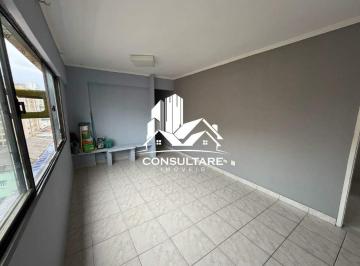 Apartamento · 130m² · 3 Quartos · 1 Vaga · Apartamento em Centro, São Vicente/SP de 130m² 3 quartos para locação R$ 3.350,00/mes