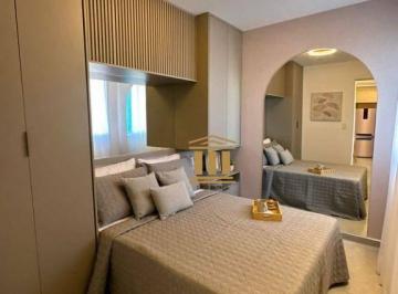 Apartamento · 42m² · 2 Quartos · 1 Vaga · Apartamento em Jardim das Paineiras I, São José dos Campos/SP de 42m² 2 quartos à venda por R$ 243.7