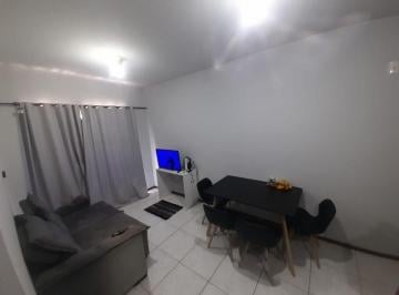 Apartamento · 49m² · 2 Quartos · 1 Vaga · Apartamento em Itaipava, Itajaí/SC de 49m² 2 quartos à venda por R$ 310.000,00