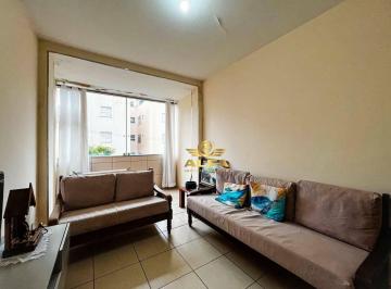Apartamento · 55m² · 1 Quarto · 1 Vaga · Apartamento em Jardim Las Palmas, Guarujá/SP de 55m² 1 quartos à venda por R$ 290.000,00