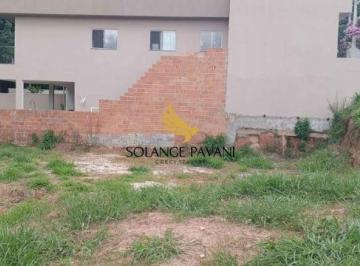 Terreno · 300m² · Terreno em Chácaras Aracary, Várzea Paulista/SP de 300m² à venda por R$ 275.000,00