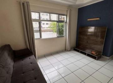 Apartamento · 53m² · 2 Quartos · 1 Vaga · Apartamento em Balneário Maxland, Praia Grande/SP de 53m² 2 quartos à venda por R$ 280.000,00