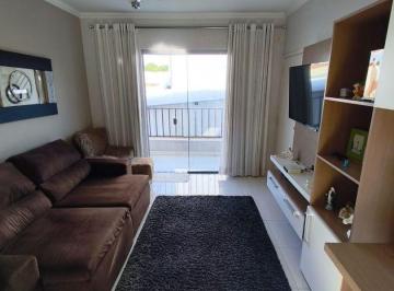 Apartamento · 65m² · 2 Quartos · 1 Vaga · Apartamento em Parque Guainco, Mogi Guaçu/SP de 65m² 2 quartos para locação R$ 2.360,00/mes