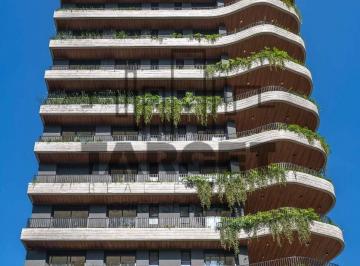 Foto 01 · Excelente Conjunto Residencial no Jardins de 200m² em Edifício Premium
