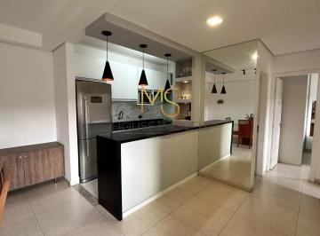 Apartamento · 54m² · 2 Quartos · 1 Vaga · Apartamento em Jardim Barbacena, Cotia/SP de 54m² 2 quartos à venda por R$ 280.000,00