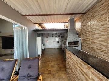 Casa · 100m² · 2 Quartos · 2 Vagas · Casa em Centro, Piracicaba/SP de 100m² 2 quartos à venda por R$ 270.000,00