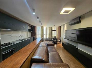 Apartamento · 74m² · 2 Quartos · 1 Vaga · Apartamento em Fazenda, Itajaí/SC de 74m² 2 quartos para locação R$ 6.500,00/mes