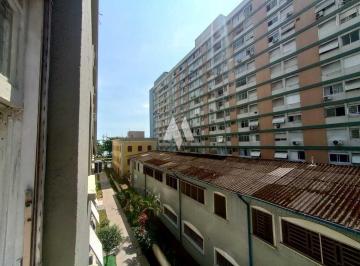 Comercial · 39m² · 1 Quarto · 1 Vaga · Studio em Boqueirão, Santos/SP de 39m² 1 quartos à venda por R$ 355.000,00