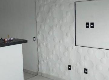 Casa · 72m² · 2 Quartos · 1 Vaga · Casa em Jardim Alvorada, Mogi Guaçu/SP de 72m² 2 quartos à venda por R$ 360.000,00