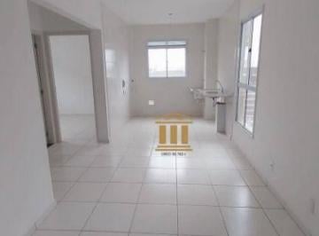 Apartamento · 47m² · 2 Quartos · 1 Vaga · Apartamento em Jardim São José Leste, São José dos Campos/SP de 47m² 2 quartos à venda por R$ 290.00