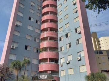 Apartamento · 80m² · 3 Quartos · 1 Vaga · Apartamento em Jardim Higienópolis, Londrina/PR de 80m² 3 quartos para locação R$ 1.750,00/mes