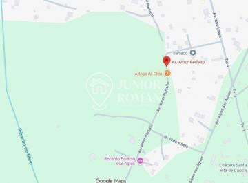 Terreno · 5520m² · Terreno em Alpes das Águas, São Pedro/SP de 5520m² à venda por R$ 250.000,00