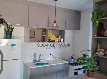 Apartamento · 46m² · 2 Quartos · 1 Vaga · Apartamento em Terras de Santa Teresa, Itupeva/SP de 46m² 2 quartos à venda por R$ 255.000,00