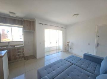 Apartamento · 68m² · 2 Quartos · 1 Vaga · Apartamento em Praia Brava, Itajaí/SC de 68m² 2 quartos para locação R$ 5.900,00/mes