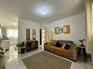Apartamento · 49m² · 2 Quartos · 1 Vaga · Apartamento em Jardim Satélite, São José dos Campos/SP de 49m² 2 quartos à venda por R$ 280.000,00
