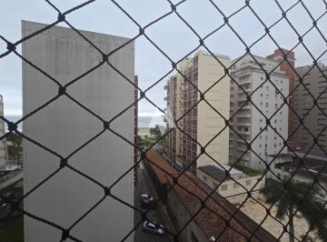 Apartamento · 86m² · 2 Quartos · 1 Vaga · Apartamento em Boqueirão, Santos/SP de 86m² 2 quartos para locação R$ 5.800,00/mes