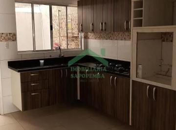 Casa · 90m² · 2 Quartos · Sobrado em Vila Primavera, São Paulo/SP de 90m² 2 quartos à venda por R$ 350.000,00