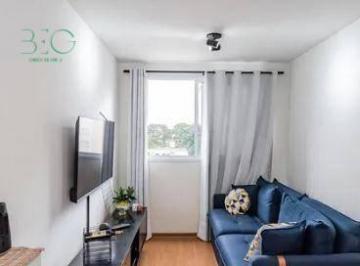 Apartamento · 44m² · 2 Quartos · 1 Vaga · Apartamento em Vila Anastácio, São Paulo/SP de 44m² 2 quartos à venda por R$ 339.000,00