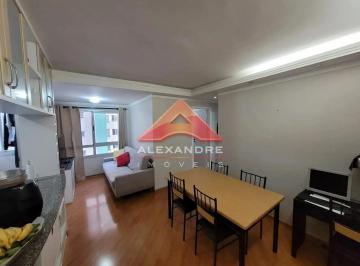 Apartamento · 64m² · 3 Quartos · 1 Vaga · Apartamento em Monte Castelo, São José dos Campos/SP de 64m² 3 quartos à venda por R$ 360.000,00