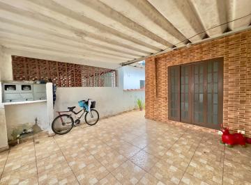 Casa · 163m² · 3 Quartos · 2 Vagas · Casa em Esplanada dos Barreiros, São Vicente/SP de 163m² 3 quartos à venda por R$ 360.000,00